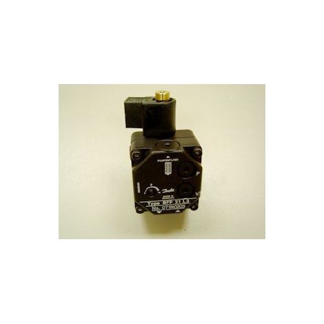 Pompe fioul bfp21 l3l - DE DIETRICH : 97905735