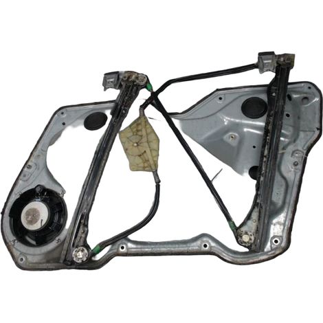 Mecanisme+moteur Leve-glace Avant Gauche SEAT Toledo 99- [PRODUIT D'OCCASION]♻️1j2959801d01a