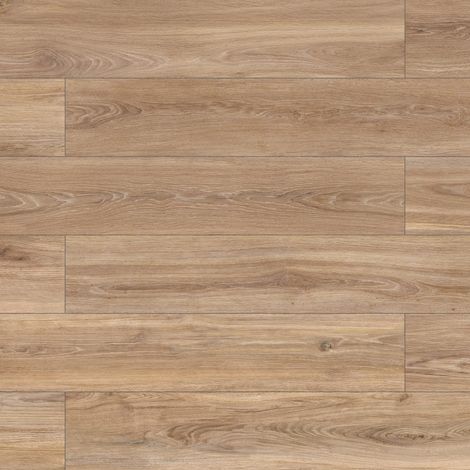 Carrelage effet Parquet Bois Chêne Brut 121x19,5x0,9 cm In&Out Valdoro - Sol et mur intérieur et Sol extérieur (vendu par carton de 0,94 m²) - RO'MA CARRELAGE