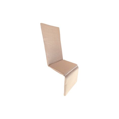 CUSCINO GARDEN SDRAIO 160X45CM BEIGE