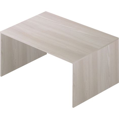 Scrivania 120x73x73 cm Olmo Chiaro (1/2)