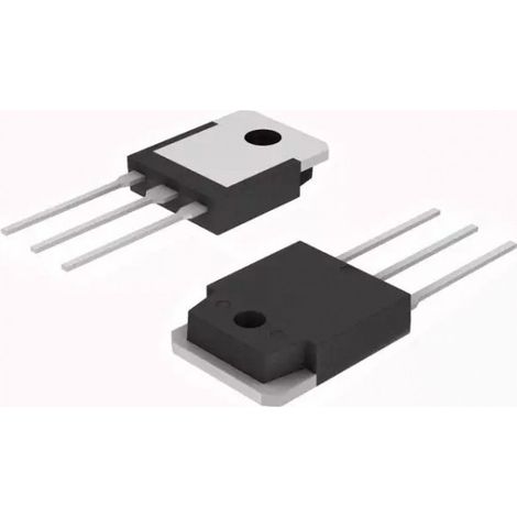 Gt30j121q Igbt Transistor 600v 30a 170w To3pn Gt30j121q