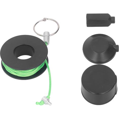 Magnetischer Drahtzieher, 6 m Kabelziehsystem, Drahtführungswerkzeug-Set für die Kabelinstallation (1/5)