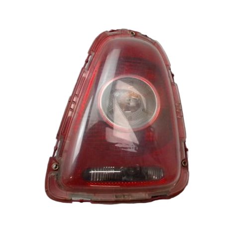 [PRODUIT D'OCCASION] Feu Arriere Droit Mini Mini II Phase 1 (r56) 2006-2010 ♻️ Ref Oe. 63212757012 - Garantie à vie