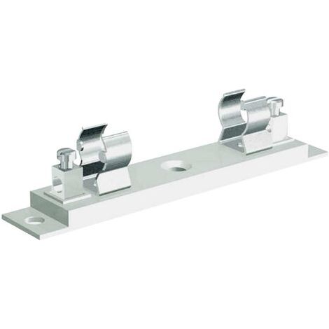 Signal Construct MSOB1143 Support d'ampoule Culot (mini-lampes): ampoule navette (Soffitte) Connexion: à visser 1 pc(s) (1/3)