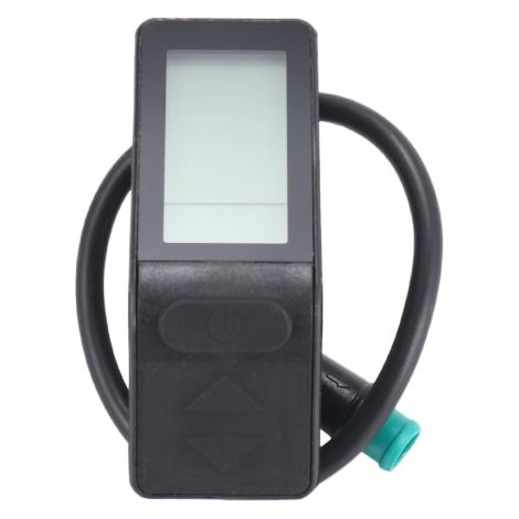 Kit de contrôleur de vélo électrique étanche KT LCD4 Mini Display 24V/36V/48V pour contrôleur KT