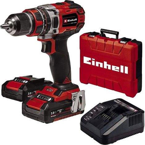 Smerigliatrice angolare a batteria TC-AG 18/115 Li