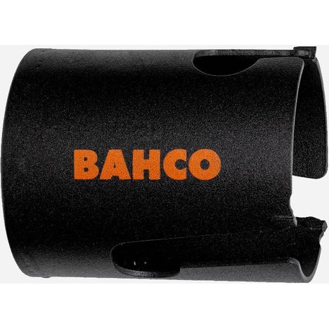 Scie cloche Bahco 3833-95-C 95 mm