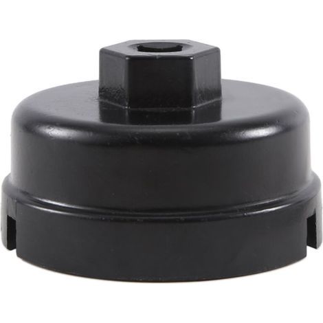 Outil de Retrait Douille Tasse Clé Chapeau Filtre 64MM Extracteur de Bouchon (1/4)