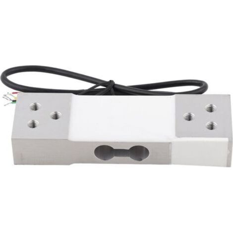 Tampons de module de capteur de poids à haute précision servant la durée de vie des produits numériques (1/5)