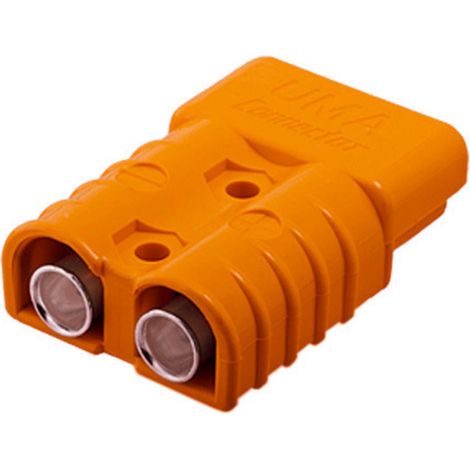 Hochstrom-Batteriesteckverbinder 175 A 1130-0211-02 S175 Orange encitech Inhalt: 1 St. (1/2)