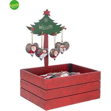 PENDENTE BILL CUORE ASSORTITI