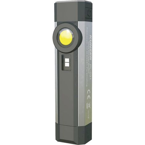 Kunzer PL-031  LED Arbeitsleuchte  akkubetrieben (1/4)
