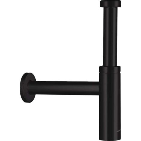 Sifón de diseño AXOR flowstar S de hansgrohe, 51305670 (1/2)
