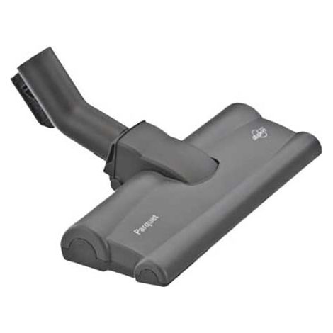 Bosch – Brosse motorisée pour sols durs – Éclairage LED intégré – Compatible aspirateurs sans fil Unlimited 6 et 8 – Nettoyage efficace (1/3)