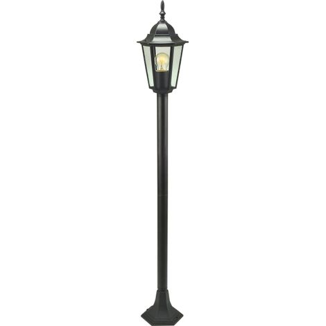 Palo di illuminazione Moonlit 17060-S-PS