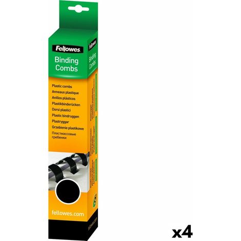 Fellowes 5349302 accessori per la rilegatura (1/3)