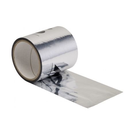 Adhésif Isodhesif ACTIS - 100 mm x 25 m - NN018