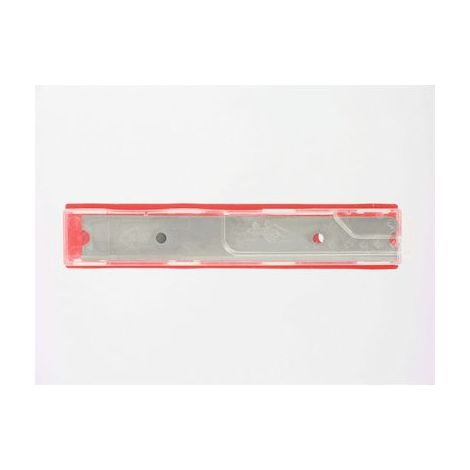 Lames pour scarper 5445 100mm pqt 10 - ROULOR - 5496 (1/2)