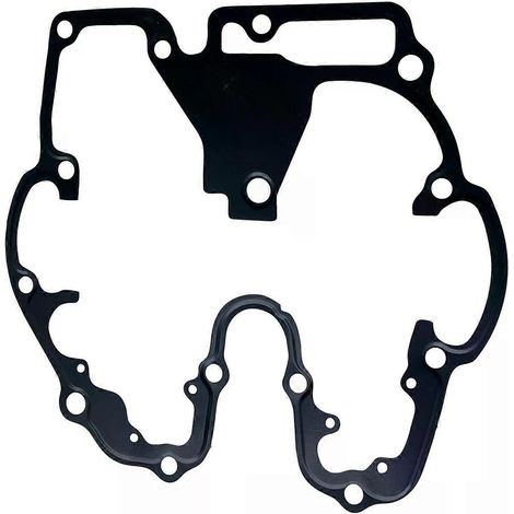 Verwendet für Motorradzylinder-Motorkurbelgehäuse-Kupplungsdeckel-Dichtungssätze für Honda XR250R XR 250 R 1996-2004 (Zylinderkopfdeckeldichtung) (1/4)