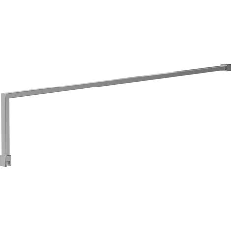 Pacco 8mm/10mm Polished Chrome Support Bar (1/5)