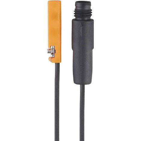 [NEUWERTIG] B-Ware ifm Electronic Zylindersensor MK5310 MK5310 M8 1 Schließer Industriesensoren (1/2)