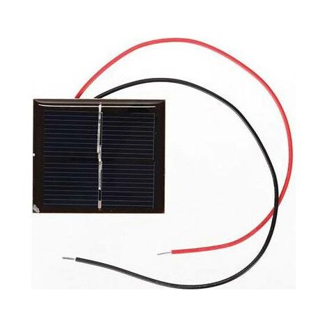 SOL3N SOL3N Module solaire D926261 (1/3)