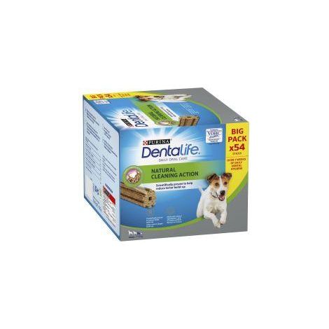 Purina Dentalife Small - 54stk - 778758