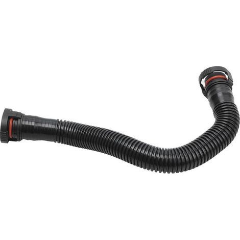 Nouveau tuyau de ventilation du carter pour moteurs Cayenne 4.8 V8 2008-2010, numéro de modèle 94810724702. (1/5)