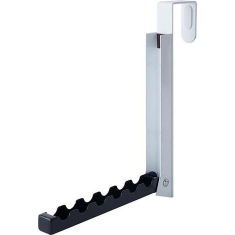 Patère pliable en acier Smart (1/5)