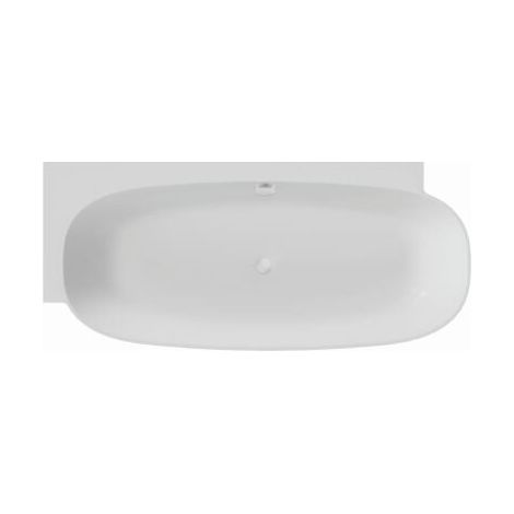 HOESCH 4531.013 BW LaBrillante 1800x800 Coin Gauche (1/2)