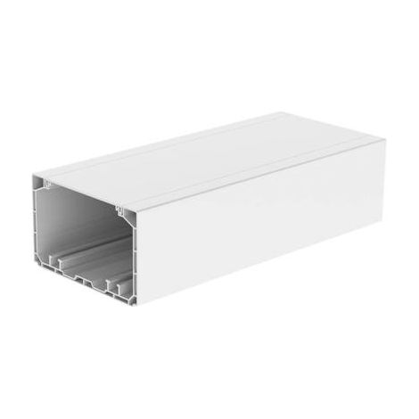 Kopos PK 110X65 D HD Kabelkanal weiß 110x65 mm