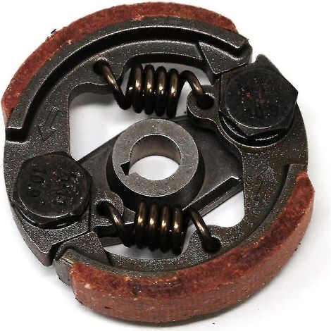 Ressort de mâchoire d'embrayage renforcé pour moto tout-terrain quad ATV 47cc 49cc (1/4)