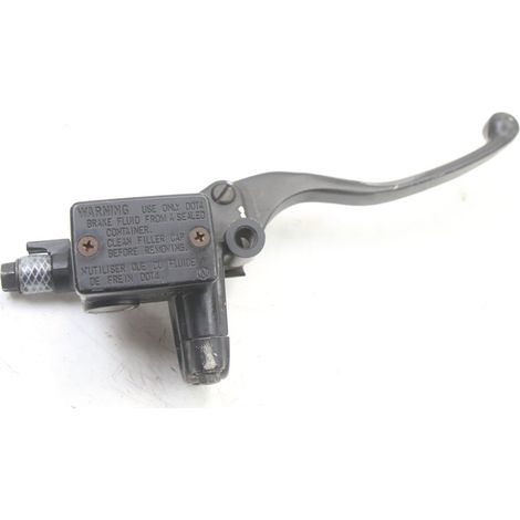 MAITRE CYLINDRE AVANT HONDA FES S-WING SWING ABS 125 2007 - 2015 (1/5)