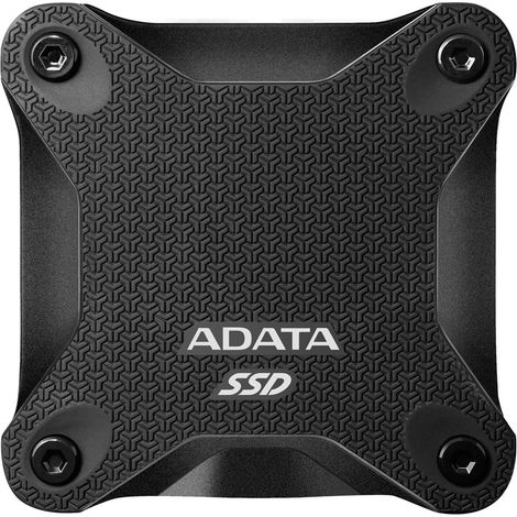 ADATA SD620 512 GB Negro (1/5)
