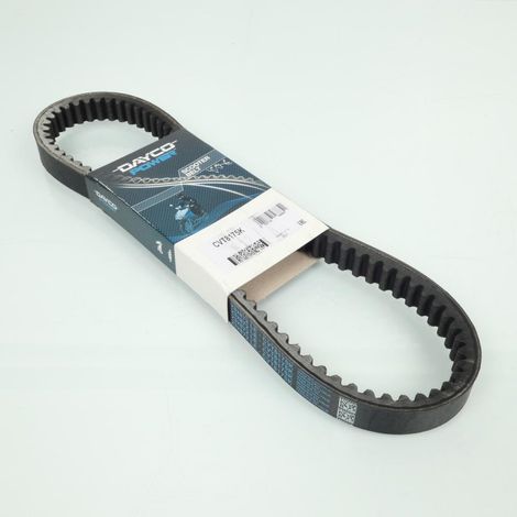 dayco-antriebsriemen für roller mbk 250 yp skyliner 2002 bis 2003