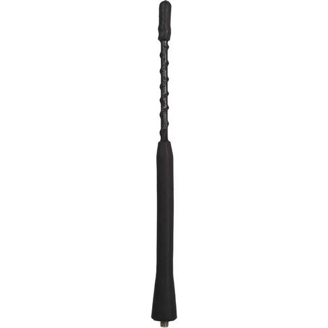 Antenne de voiture universelle pour toit de voiture stéréo FM AM Amplificateur d'antenne (16") (1/5)