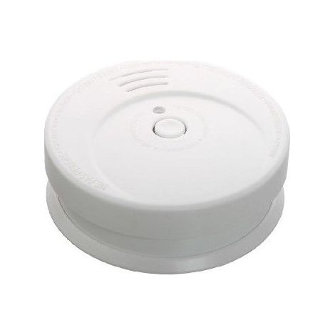 Detector de humo "H-AL 9000"