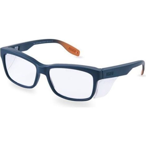 Gafa Proteccion Pregraduada Work&Fun Nueva +3,00 Dioptrias