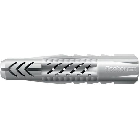 Fischer 20x Cheville universelle UX 12 x 70 mm - 77892