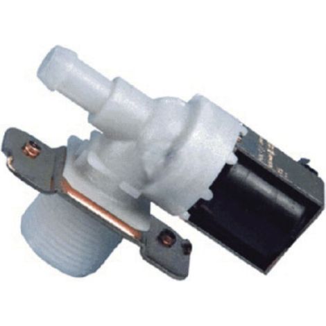 Electrovalvula 1 via 90º 220 V.