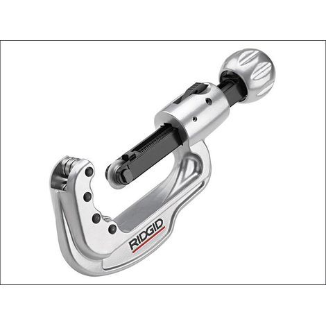 65S Stainless Steel Tube Cutter 6-65mm Capacity 31803 RID31803 (1/2)