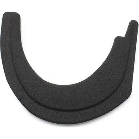 Compatible avec BMW Série 1 E81 E82 E87 E88 (2004-2013) - Cache inférieur de volant et de tableau de bord avant (panneau arrière en mousse) pour conduite à gauche (1/5)