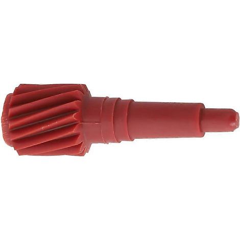 Câble d'entraînement de compteur de vitesse automobile, pignon 171957821B pour Golf 1.6 1.8 1982-1992 et Golf MK1/MK2 1980-1993 - Outils de réparation automobile (1/4)