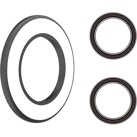 Magnetische Wandhalterung für Tablet und Smartphone, praktischer Wandhalter zur Aufbewahrung, einfach zu bedienende magnetische Befestigung.