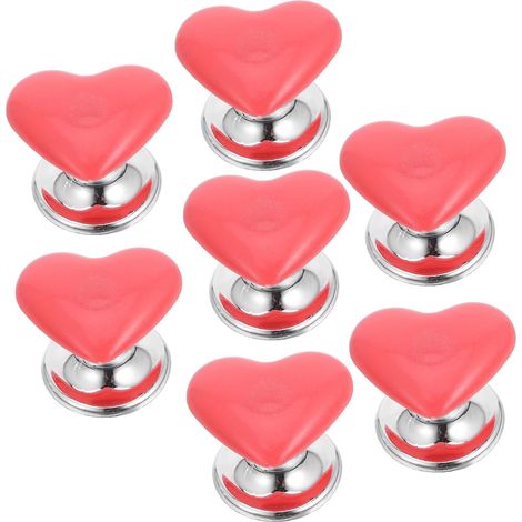 10 Pièces Boutons Chasse Deau Forme (1/5)