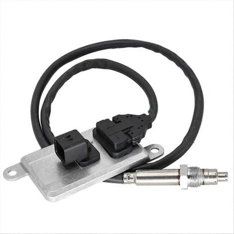 441-5128 Sensor de nitrógeno y oxígeno de 24 V para excavadora CAT (sensor NOX) (1/5)