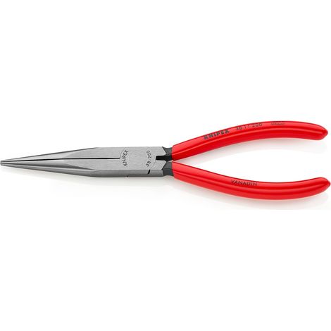 Pince de mécanicien gainées en plastique 200 mm, 38 11 200 (1/5)