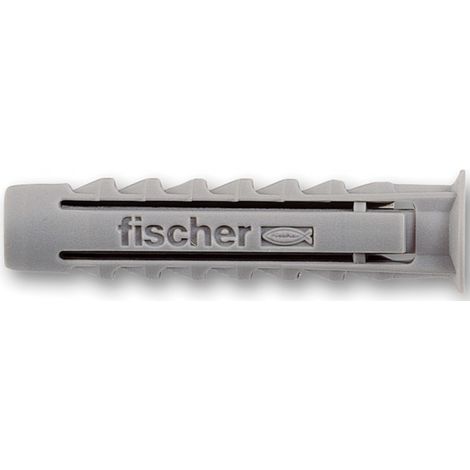 TASSELLO NYLON FISCHER SX PLUS 10 Ø10X 50MM