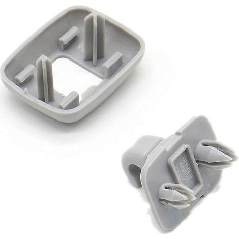 Clip-Haken für die Sonnenblende innen für A1 A3 S3 A4 S4 A5 S5 TT--